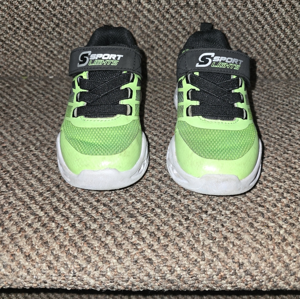Skechers Sport Lights